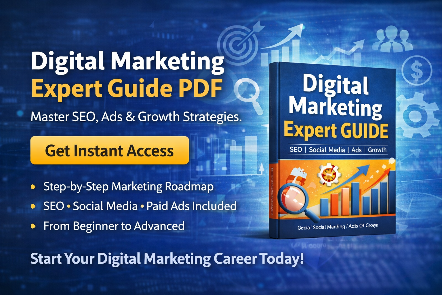 digital marketing expert guide pdf cover